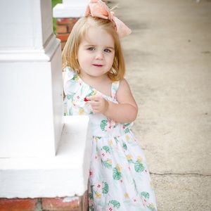 Meet your Posher, Patricia